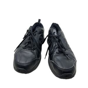 New Balance 608v5 Slip Resistant Mens 16